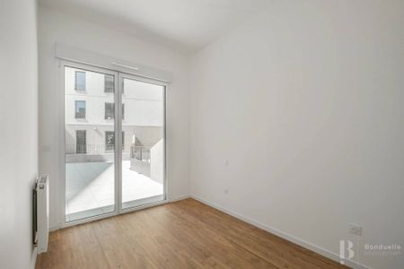 Rental Apartment Bordeaux Saint-Jean - Photo 5