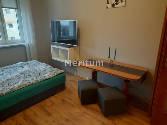 MEF-MW-113638 Mieszkanie do wynajęcia, 2 pokoje, 51 m2 - Zdjęcie 1