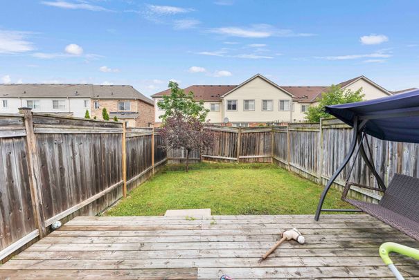 For Lease - 1619 Frolis Street, Oshawa, Ontario - Photo 1