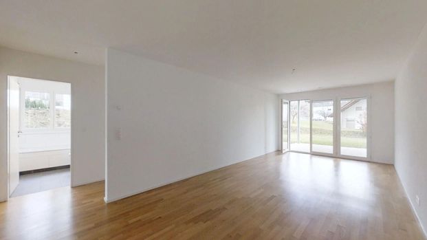 3.5-room, 85 m2, CHF 1,790.-- - Photo 1