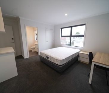 Situated in the popular Hillcrest suburb, these near-new studio uni... - Photo 3