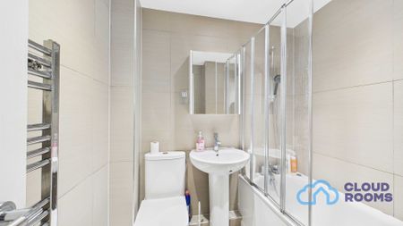 RM2 Brewster Road | Leyton | London | E10 6RH - Photo 5