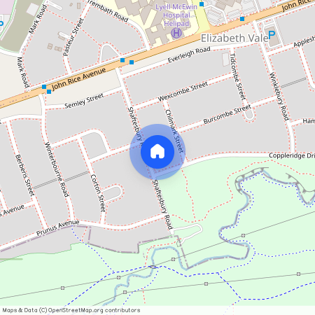 23 Shaftsbury Road, SA 5112, Elizabeth Vale