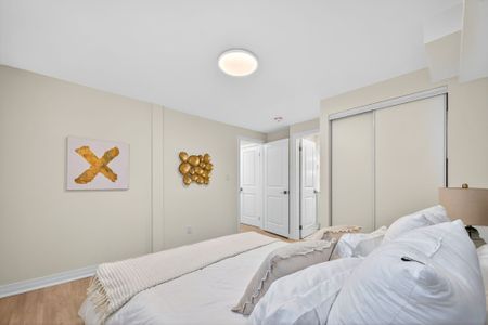 For Lease - 42 Chatfield Drive Unit# R - GARDEN, Toronto, Ontario - Photo 5