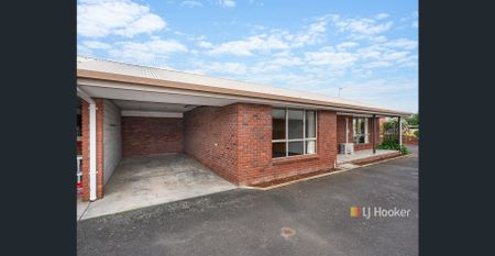 Low Maintenance Unit - Photo 2