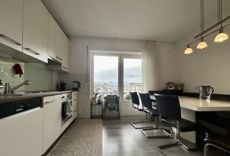 3 Zimmer-Wohnung | Balkon | Lustenau | Toplage - Foto 4