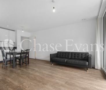 2 bedroom apartment to rent - Photo 1