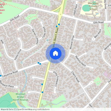 49 Cherry Road, Beach, Bucklands