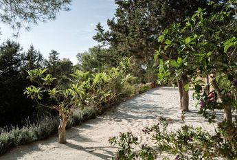 6 bedroom luxury Detached House for rent in Cala de Portinatx, Spain