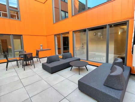 500 rue Sauvé Est, Montréal, QC - Photo 5