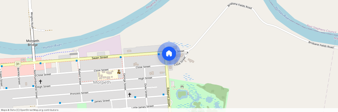 11 Swan Street, Morpeth NSW 2321