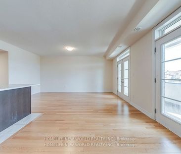 For Lease - 29 Luzon Avenue Unit# Unit B, Markham, Ontario - Photo 5