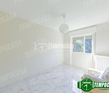 Trilocale via Giacomo Quarenghi, Gallaratese, Milano - Foto 1