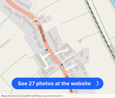 Sunlight, Duffield, Belper, Derbyshire - Photo 1