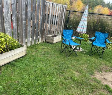 For Lease - 745 Farmstead Drive Unit# 44, Milton, Ontario - Photo 4