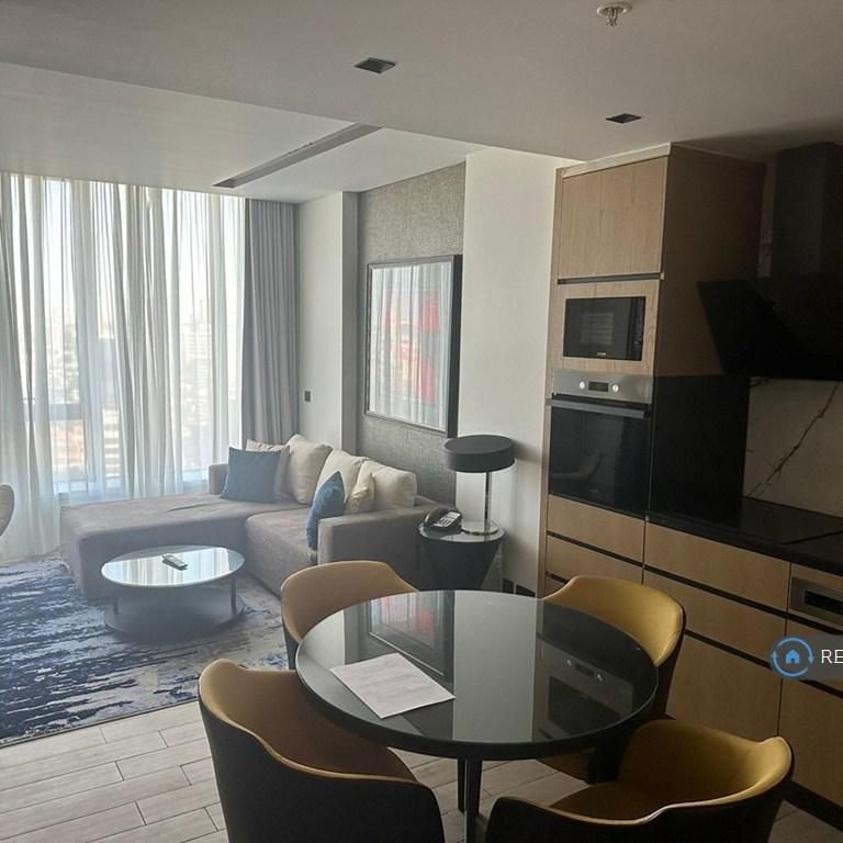 1 bedroom flat to rent - Photo 1