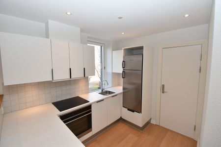 Rummelig lejlighed med moderne køkken i Aalborg - Photo 2