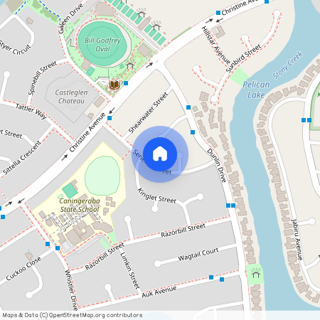 11 Seriema St, Qld 4220, Burleigh Waters