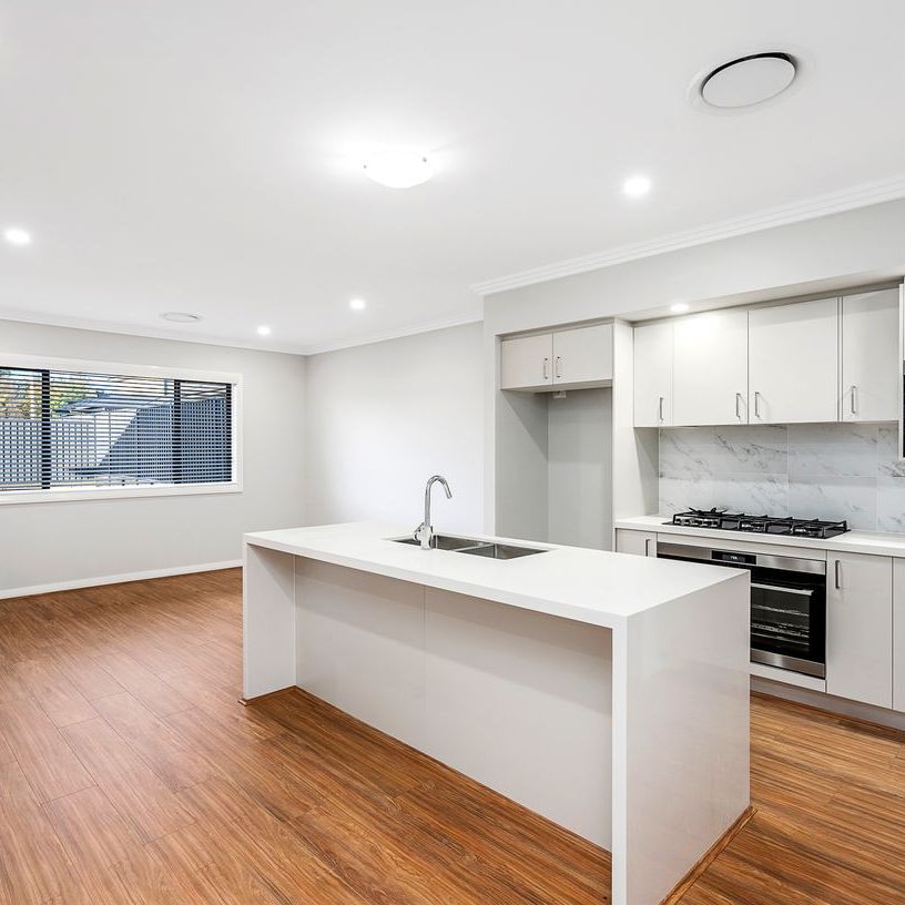 28 Flower Street, Box Hill, NSW 2765 - Photo 1