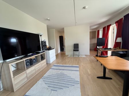 Vikaholmsallen, Växjö - Photo 4