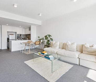 Modern Apartment Living in the Heart of Mount Lawley - Photo 2