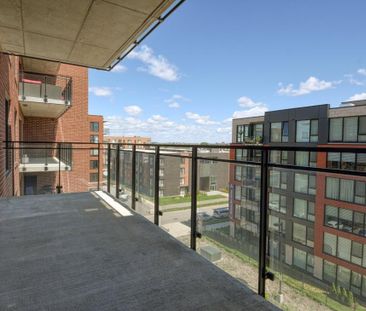 Appartement à louer - Photo 2