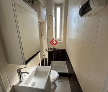 Location Appartement 2 pièces 29m² GRENOBLE 38000 - Photo 6