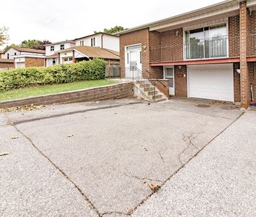 For Lease - 52 Baylawn Drive, Toronto, Ontario - Photo 3