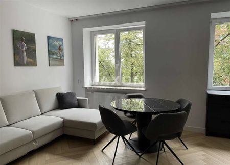 Apartament 52 mkw | 3 pokoje | Po remoncie - Photo 4