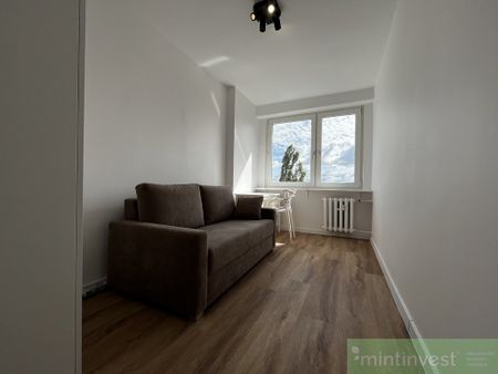 2 pokoje po remoncie w centrum - Photo 2
