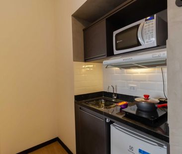 Rio de Janeiro | Studio | 681548 | Fully furnished in Flamengo - Photo 2
