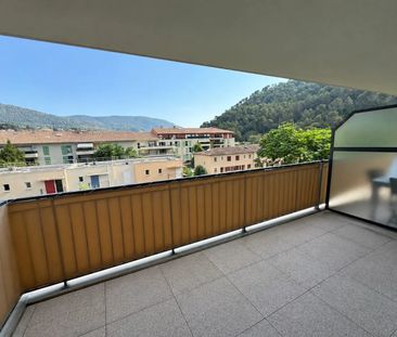 Location Appartement 2 pièces 43m² DRAP 06340 - Photo 6