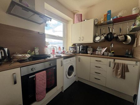 1 bedroom flat to rent - Photo 3