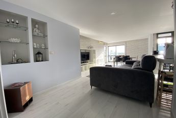 4 bedroom flat - central location (Belgian Tavern Area)