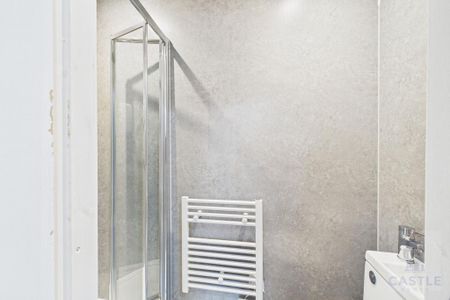 1 bedroom house of multiple occupation to rent - Photo 5