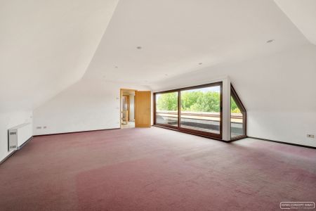 Duplexappartement met 2 slaapkamers en 2 ruime terrassen te huur in Anzegem - Photo 5