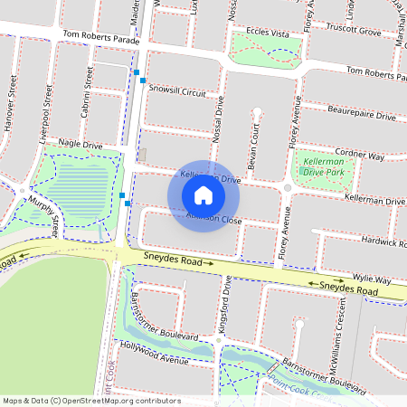 22 Atkinson Close, Vic 3030, Point Cook