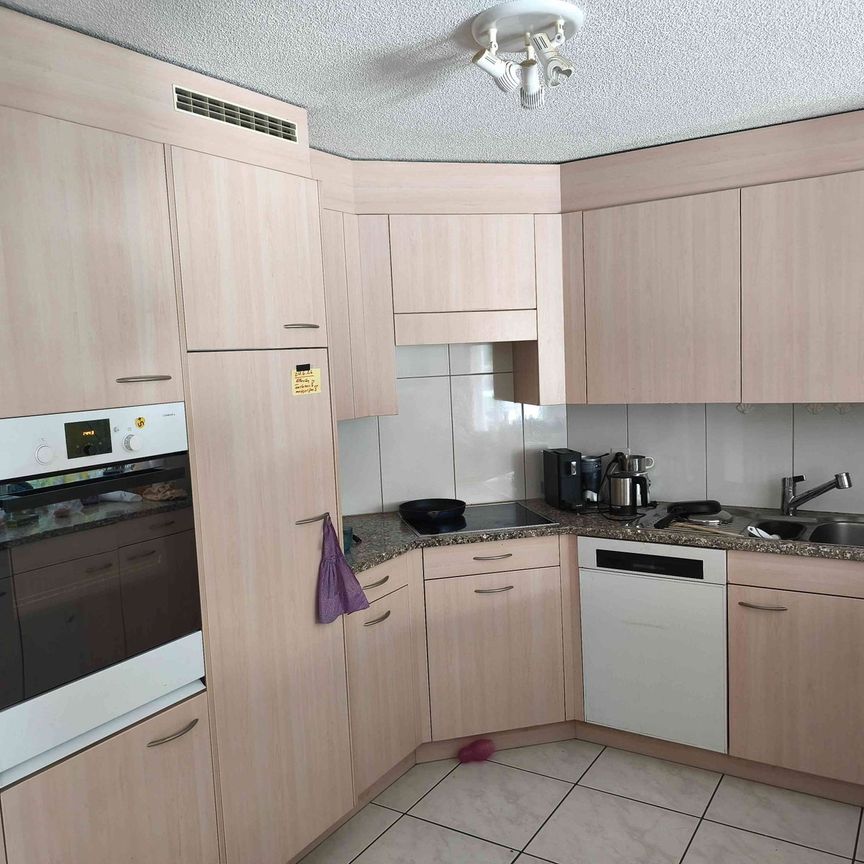 5.5 Zimmer, 135 m², EG - Photo 1