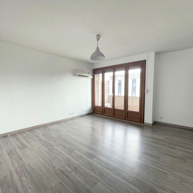 Location Appartement 1 pièce 28m² - Photo 1