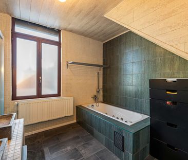 Leuke woning nabij centrum Mechelen met 3 slaapkamers - Photo 4