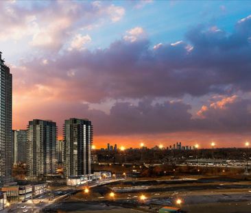 For Lease - 30 Shore Breeze Drive Unit# 1422, Toronto, Ontario - Photo 2