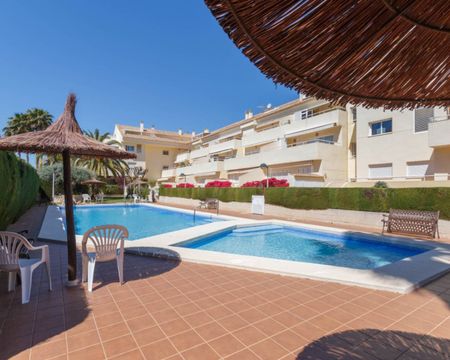 Apartment for rent in Javea - Photo 4