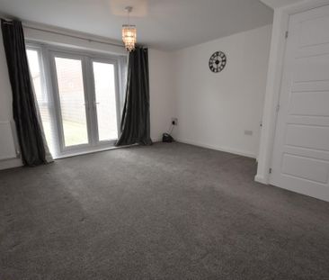 3 bedroom townhouse to rent - Photo 1