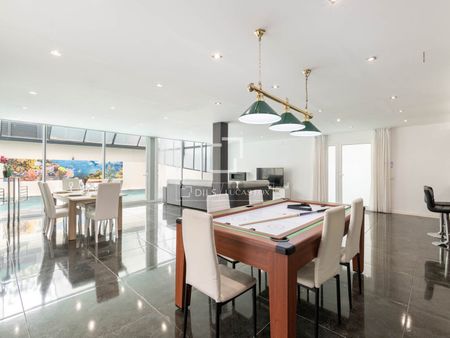 Excellent 7 Bedroom house / villa for rent in El Poal, Barcelona - Foto 4