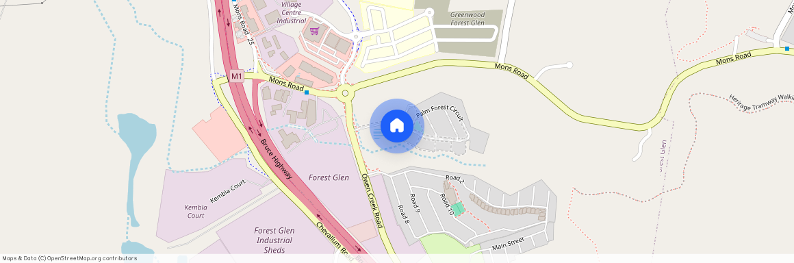 16 Palm Forest Circuit, Qld 4556, Forest Glen