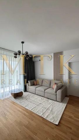 Apartament 3 camere Exclusivist, mobilat/utilat | IVY Residence, Jandarmeriei - Photo 5