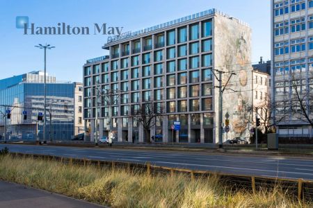 Funkcjonalne studio obok Placu Dominikańskiego - Photo 5