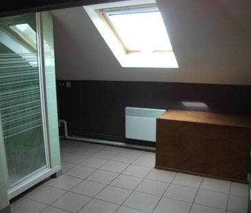 T2 à louer à Tourcoing - Réf. 296 - Photo 6