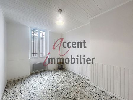 Maison de ville Noves 4 chambes 115 m², - Photo 2