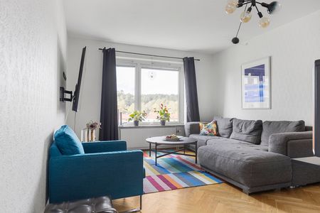 Fiolgatan, Västra Frölunda - Foto 2